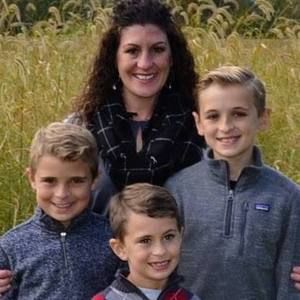 Meet your Posher, Colleen